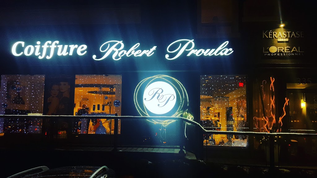Coiffure Robert Proulx | 327 Bd du Curé-Labelle, Fabreville, QC H7P 2P2, Canada | Phone: (450) 625-4845