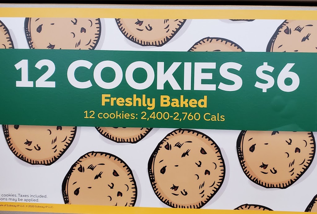 Subway | 2100 Market St Unit #109, Airdrie, AB T4A 0K9, Canada | Phone: (403) 912-0759