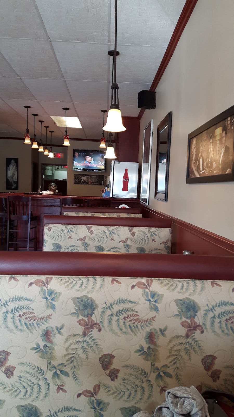 Cafe Aylmer | 117 Rue Front, Gatineau, QC J9H 5S9, Canada | Phone: (819) 682-2223