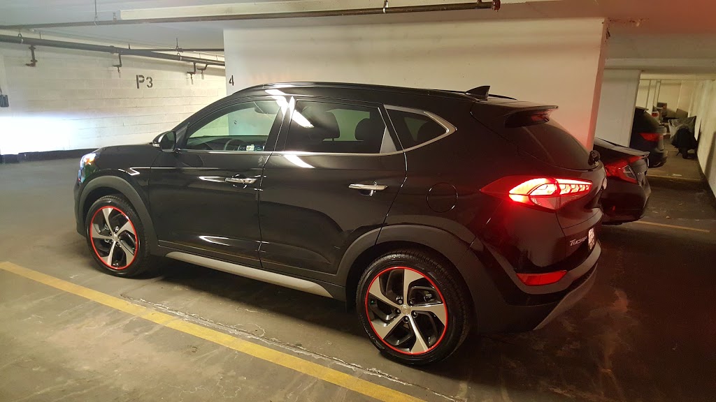 Gyro Hyundai | 127 Laird Dr, East York, ON M4G 3V4, Canada | Phone: (416) 422-6588