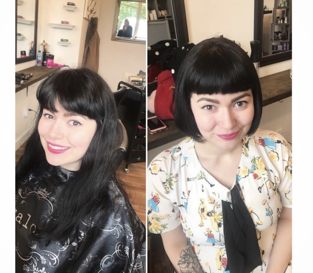 hair.by.allison | @ Serendipity Hair Studio, 23343 Mavis Ave, Langley Twp, BC V1M 1Y8, Canada | Phone: (604) 897-5468