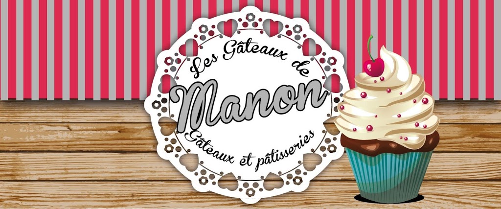 les gateaux de manon | 450 Chemin de la Côte-Saint-Louis E, Blainville, QC J7E 4H5, Canada | Phone: (450) 569-3472
