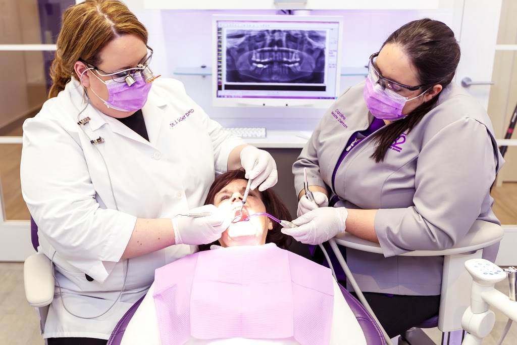LE 32 Clinique Dentaire | 22800 Chemin Dumberry #4, Vaudreuil-Dorion, QC J7V 0M8, Canada | Phone: (450) 424-5332