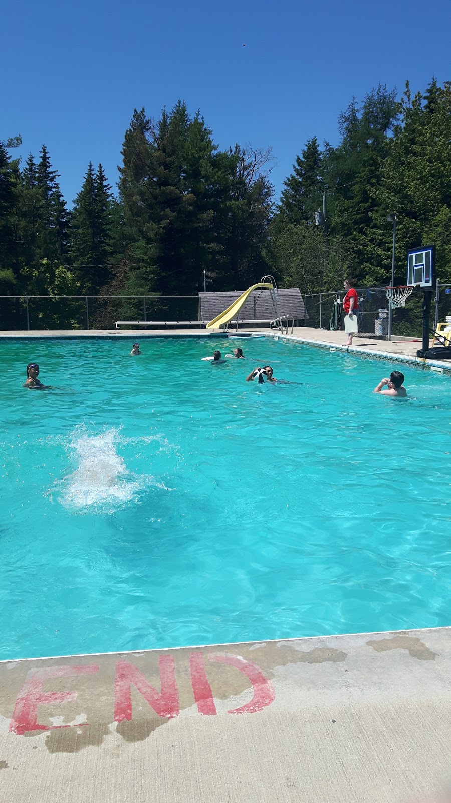 Camp Wildwood Inc | 419 Sheridan Rd, McKees Mills, NB E4V 2W2, Canada | Phone: (506) 743-2757