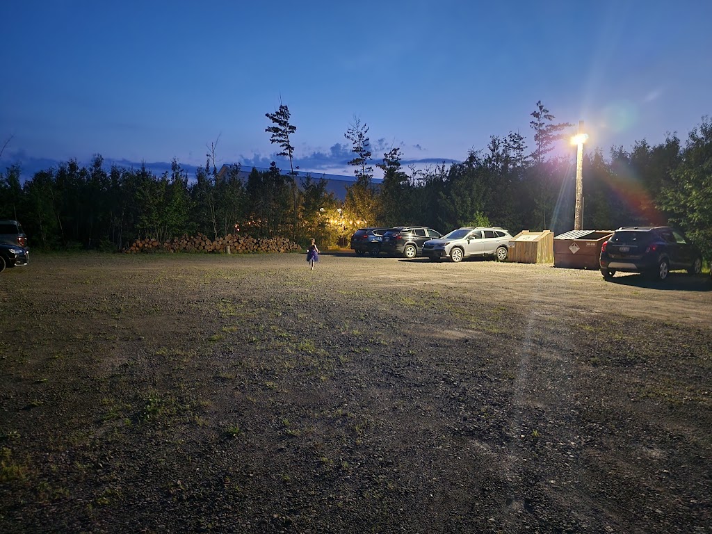 The Grand Ivory Event Space | 2814 NB-490, Moncton, NB E1G 3J6, Canada | Phone: (506) 863-9000