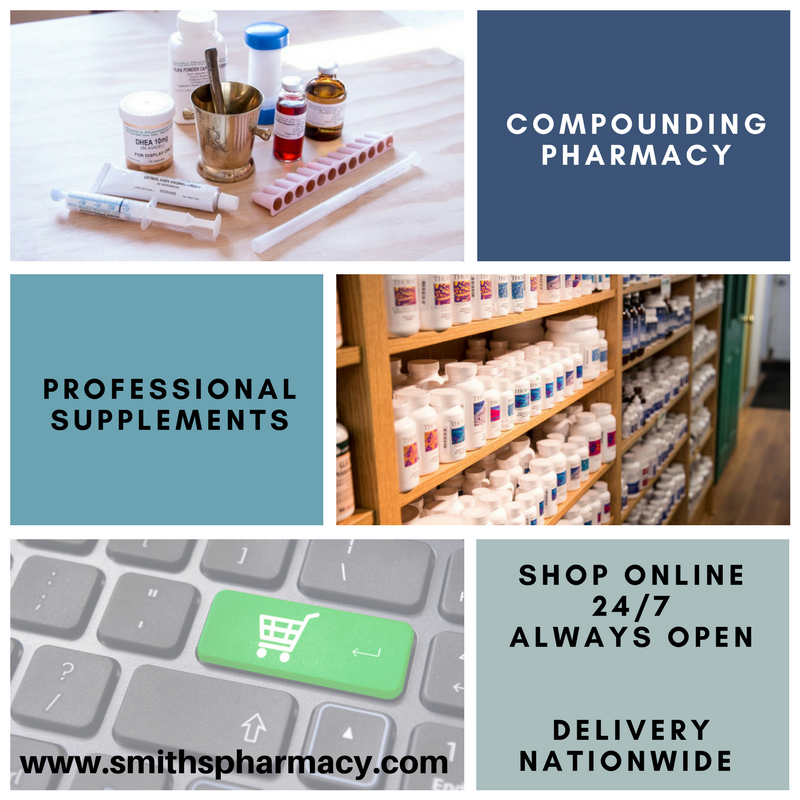 Smiths Pharmacy | 3590 Rutherford Rd Unit 3, Vaughan, ON L4H 3T8, Canada | Phone: (905) 553-1280