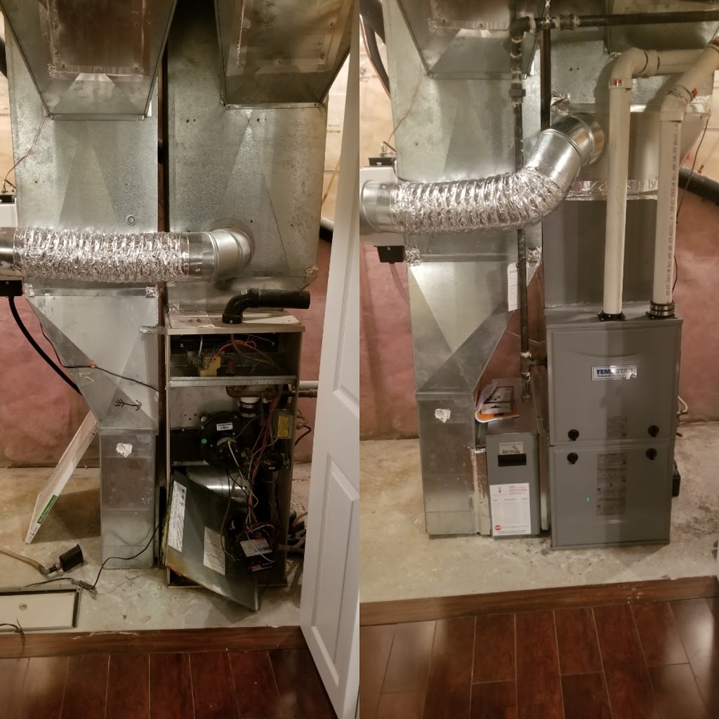 Ambient Air Systems | 25501 ON-48, Sutton, ON L0E 1R0, Canada | Phone: (905) 713-5398