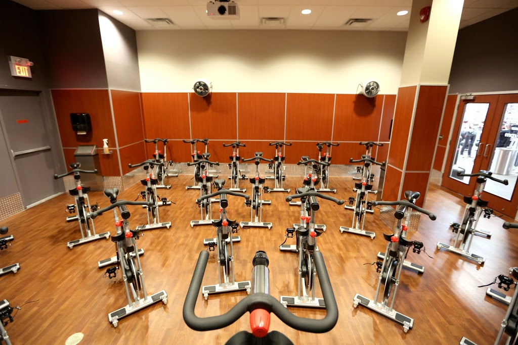 GoodLife Fitness Oakville Trafalgar Ridge Plaza | 2395 Trafalgar Rd, Oakville, ON L6H 6K7, Canada | Phone: (905) 257-1369