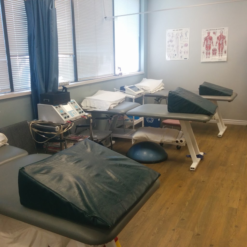 Harvester Road Physiotherapy - pt Health | 3155 Harvester Rd #204, Burlington, ON L7N 3V2, Canada | Phone: (289) 348-0453