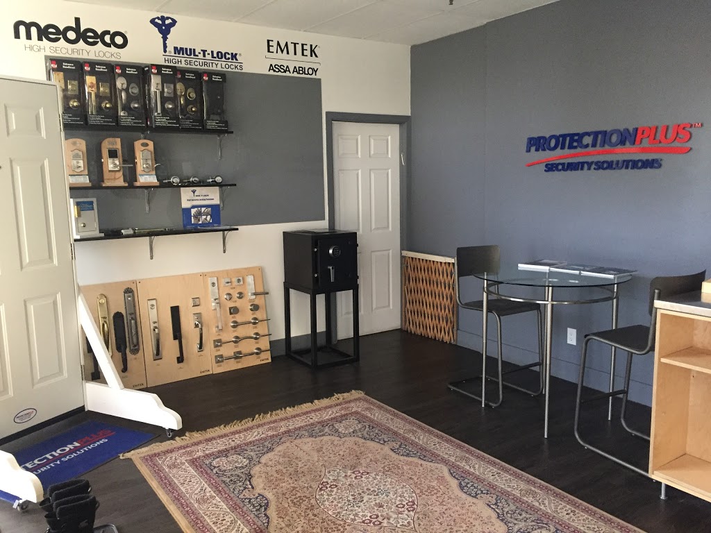 Protection Plus | 1540 Lodestar Rd #11, North York, ON M3J 3C1, Canada | Phone: (416) 444-4663