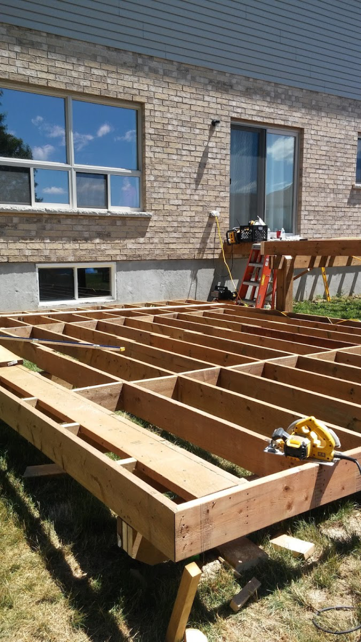 Jsc Construction | 11country, creek dr, Baden, ON N2B 3A1, Canada | Phone: (519) 573-5511