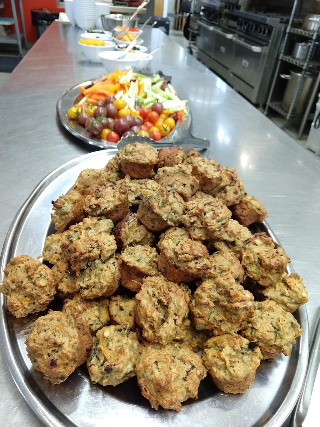 The Table Community Food Centre | 190 Gore St E, Perth, ON K7H 1K3, Canada | Phone: (613) 267-6428