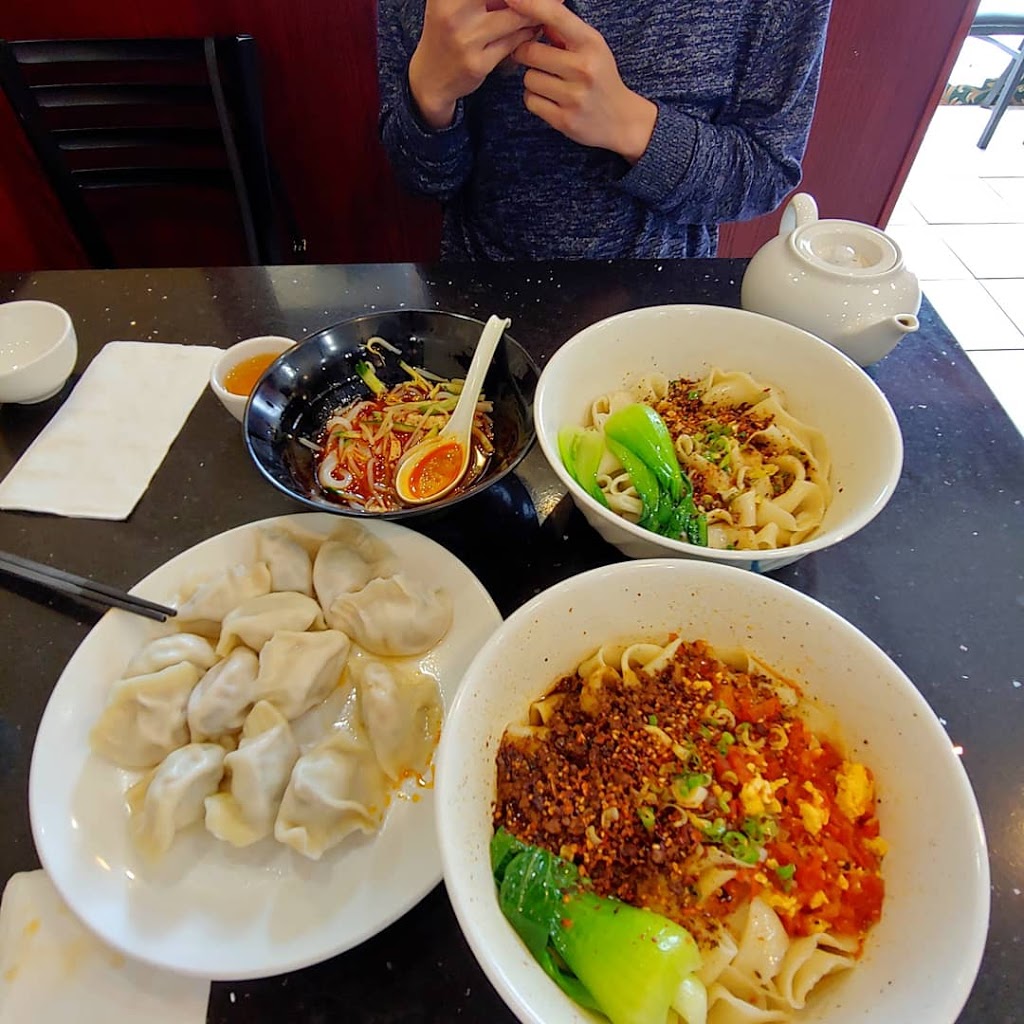 Noodle Feast - The Taste of Northern China | 3440 99 St NW, Edmonton, AB T6E 5X5, Canada | Phone: (780) 439-8088
