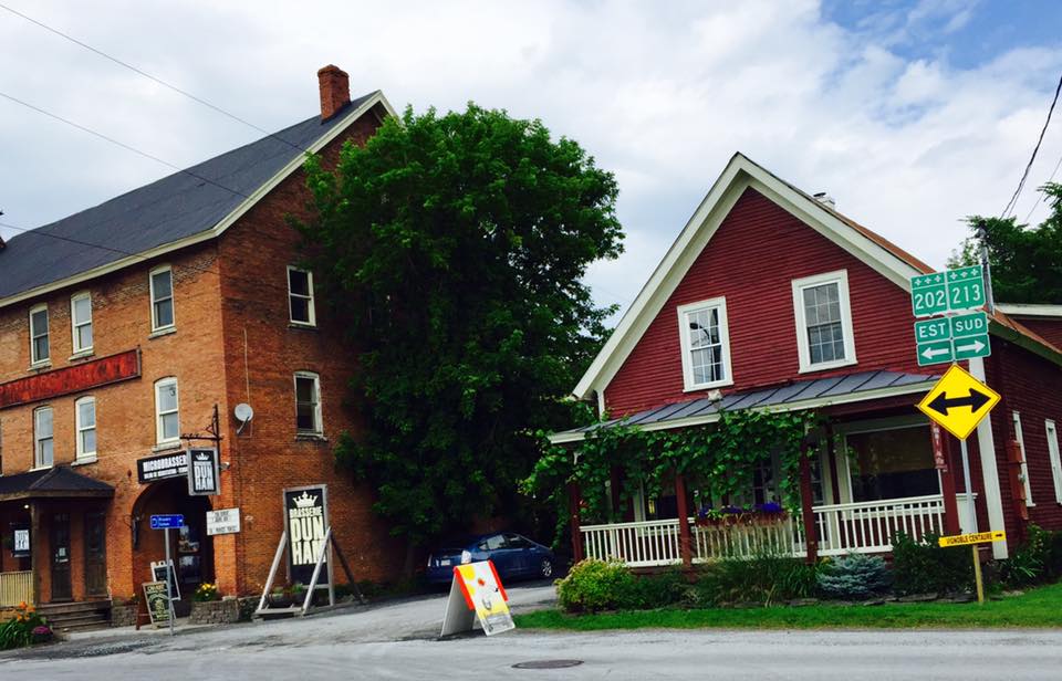 BOHO boutique-hostels | 3809 Rue Principale, Dunham, QC J0E 1M0, Canada | Phone: (514) 549-3738