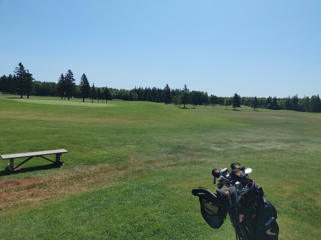 St Felix Golf Course | 1020 Greenmount Rd, Tignish, PE C0B 2B0, Canada | Phone: (902) 882-2328