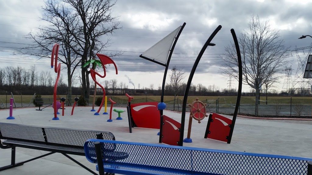 Veterans Memorial Park | 7000 Lockport Rd, Niagara Falls, NY 14305, USA | Phone: (716) 297-5243