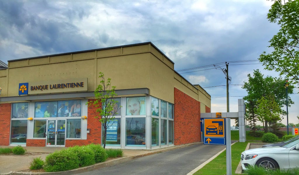 Banque Laurentienne | Faubourg, 2250 Boul du Faubourg, Boisbriand, QC J7H 0A6, Canada | Phone: (800) 252-1846