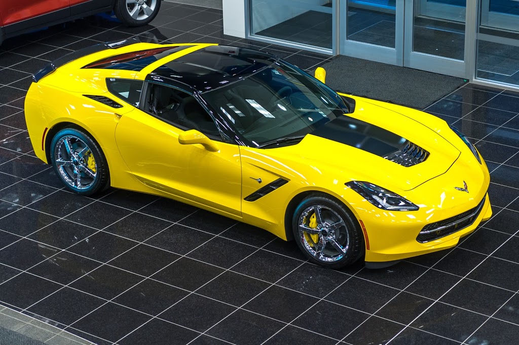 Shaganappi GM | 4720 Crowchild Trail NW, Calgary, AB T3A 2N2, Canada | Phone: (403) 288-0444