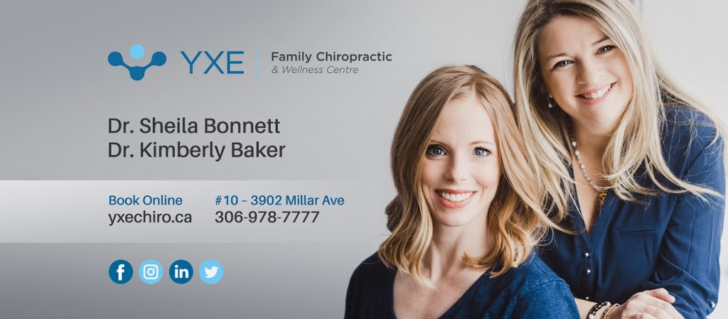 Dr. Kim Baker | 10-3902 Millar Ave, Saskatoon, SK S7P 0B1, Canada | Phone: (306) 978-7777