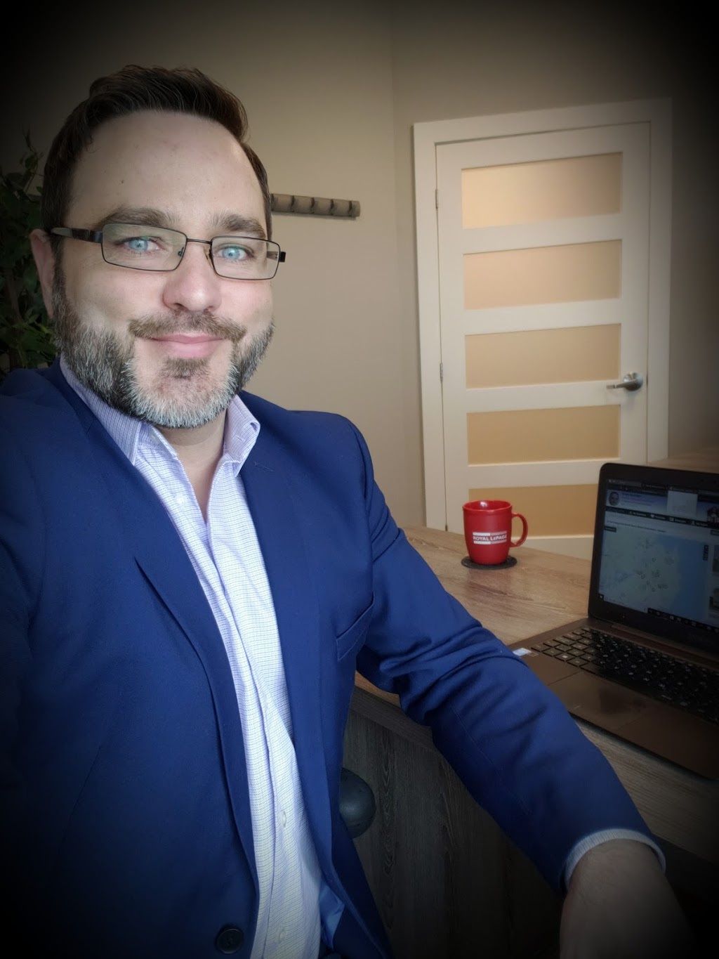 Howie Kearney - Royal Lepage Vision - St. Johns | 4 Olympic Dr, Mount Pearl, NL A1N 3G6, Canada | Phone: (709) 682-9997