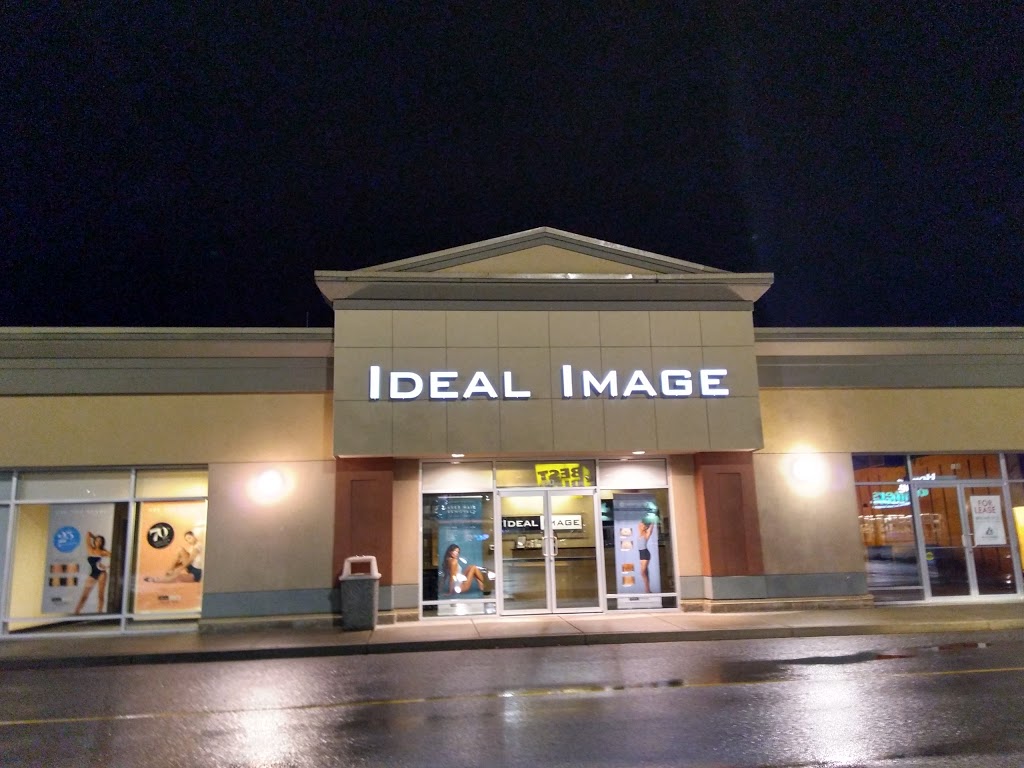 Ideal Image Langley | 20202 66 Ave Suite #130, Langley City, BC V2Y 1P3, Canada | Phone: (604) 534-6243