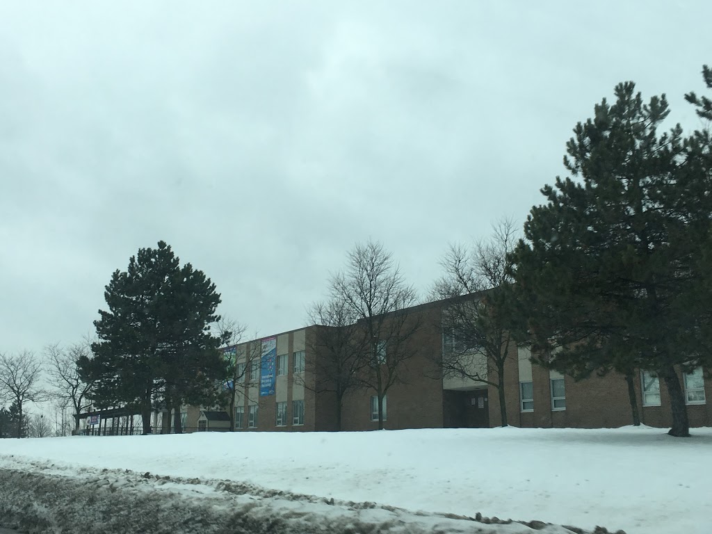 North Park Playschool | 10 N Park Dr, Brampton, ON L6S 3M1, Canada | Phone: (905) 846-7080