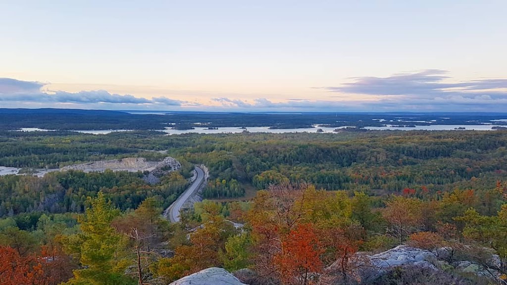 Willisville Mountain | Sudbury, Unorganized, North Part, ON P0P, Canada | Phone: (416) 960-8121