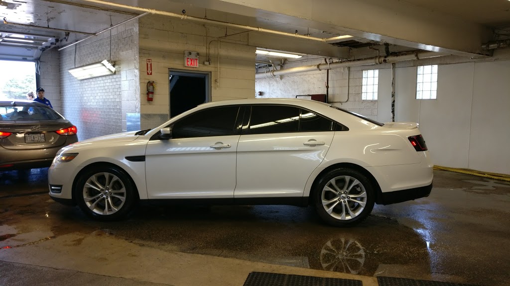 Dennys Touchfree Car Wash Full Service | 3436 Mavis Rd, Mississauga, ON L5C 1T8, Canada | Phone: (905) 272-0611