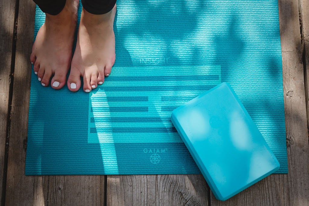 Je Suis Yoga | 1290 Av Chambéry, Mascouche, QC J7K 2B8, Canada | Phone: (438) 995-7384