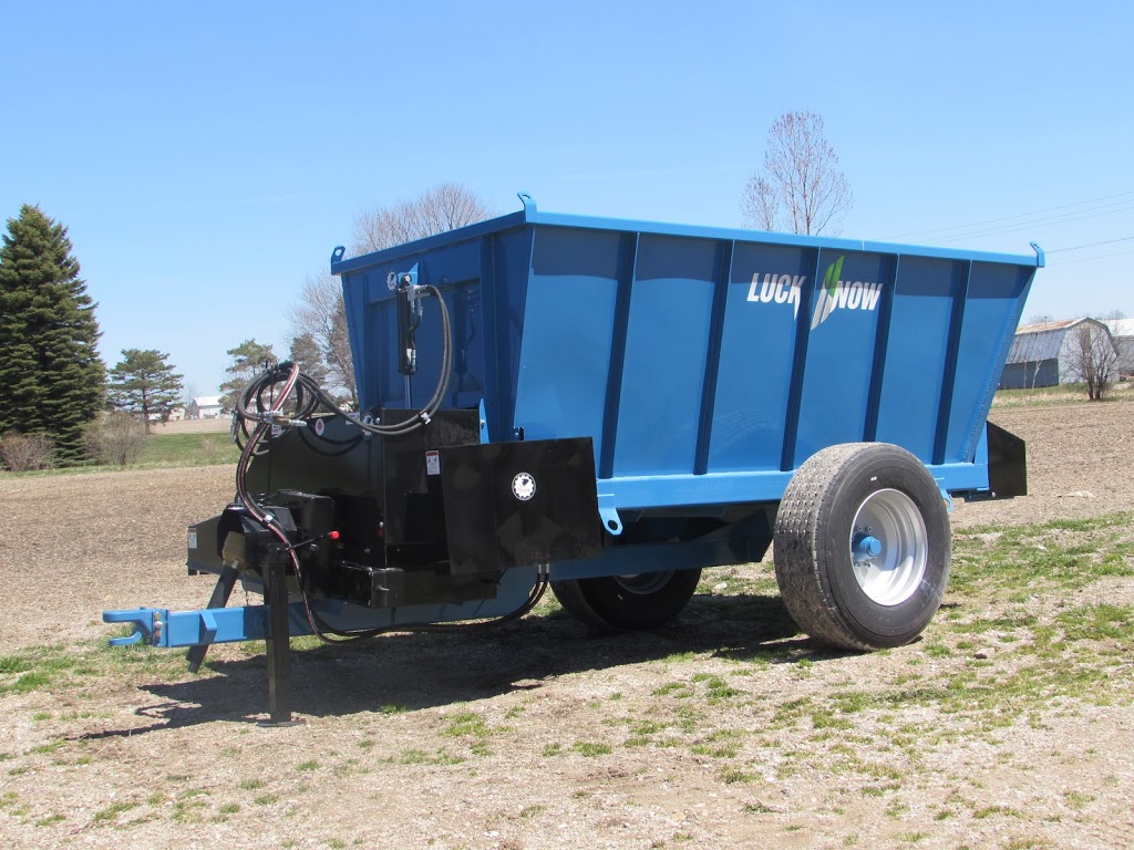 Helm Welding (1983) Limited | 86386 Lucknow Line, Lucknow, ON N0G 2H0, Canada | Phone: (519) 529-7000