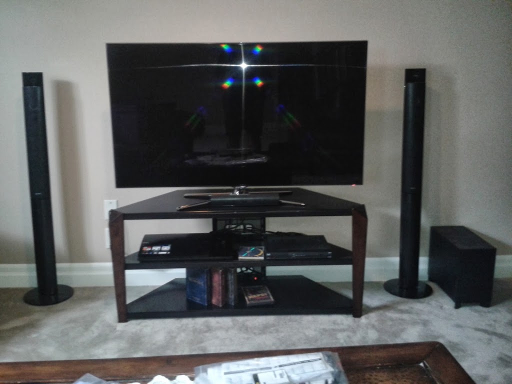 SmartHomeCreations Home Theatre Service | 255 N Park St, Brantford, ON N3R 2R1, Canada | Phone: (519) 304-3631