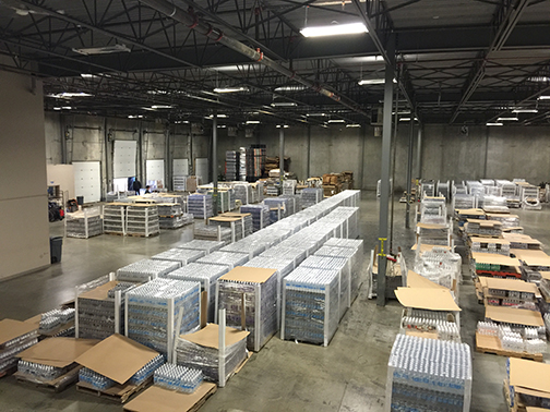 Arctic Chiller | 100 Cree Rd, Sherwood Park, AB T8A 3X8, Canada | Phone: (780) 449-0459