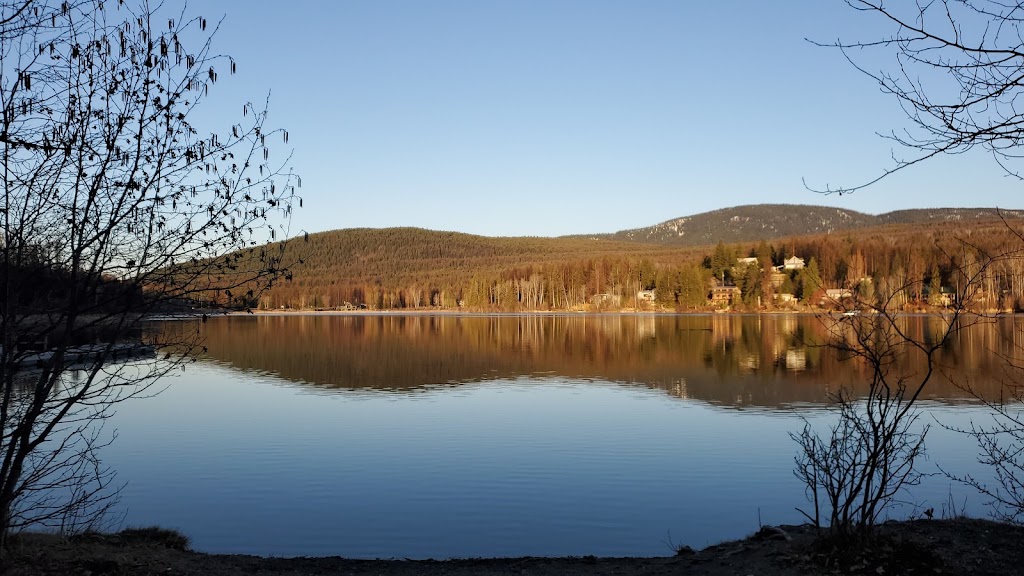 Jimsmith Lake Provincial Park | Hwy 3/95, Cranbrook, BC V1C, Canada | Phone: (250) 422-3003