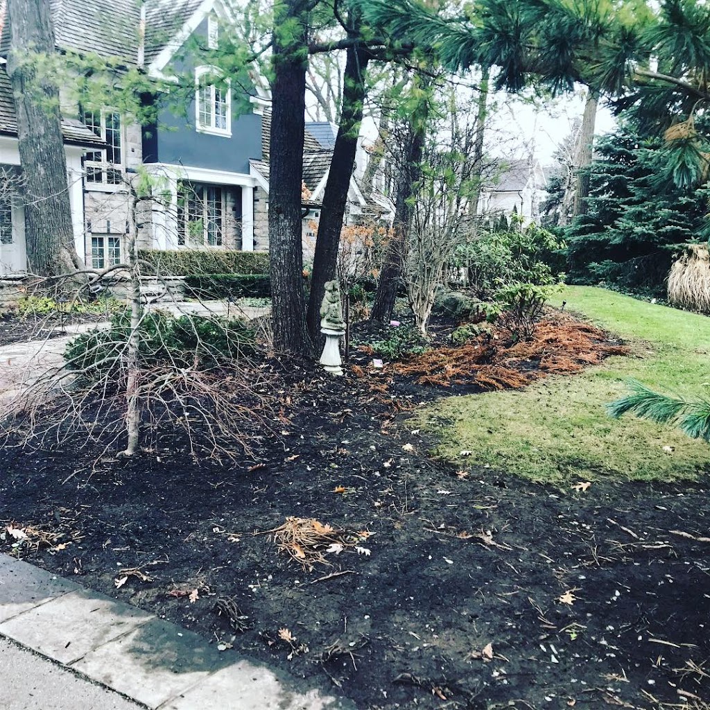 BD Groundskeeping | 232 Mill St, Creemore, ON L0M 1G0, Canada | Phone: (416) 271-6953
