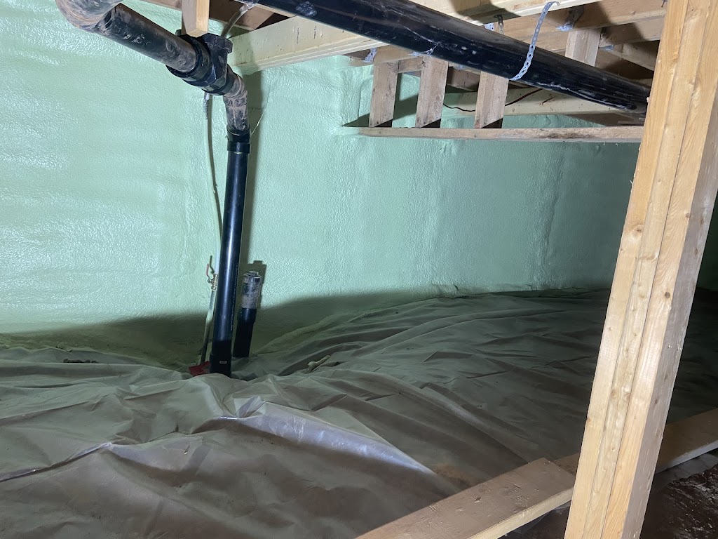 Armour Guard Insulation | 7053 New Line Rd, Sussex, NB E4E 4S3, Canada | Phone: (506) 434-4413