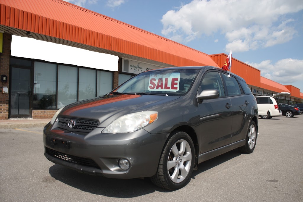 Imperial Auto Sales | 91 Friuli Ct #11, Woodbridge, ON L4L 7H2, Canada | Phone: (416) 825-4263