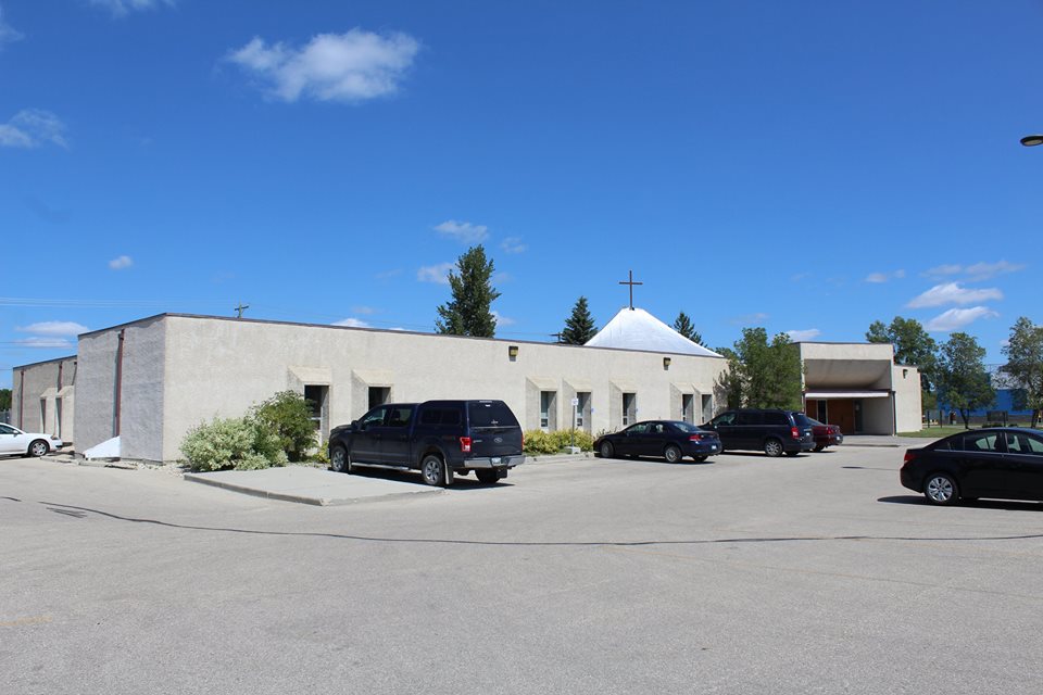 Transformation Community Church | 50 Barnes St, Winnipeg, MB R3T 4Z7, Canada | Phone: (204) 296-0270