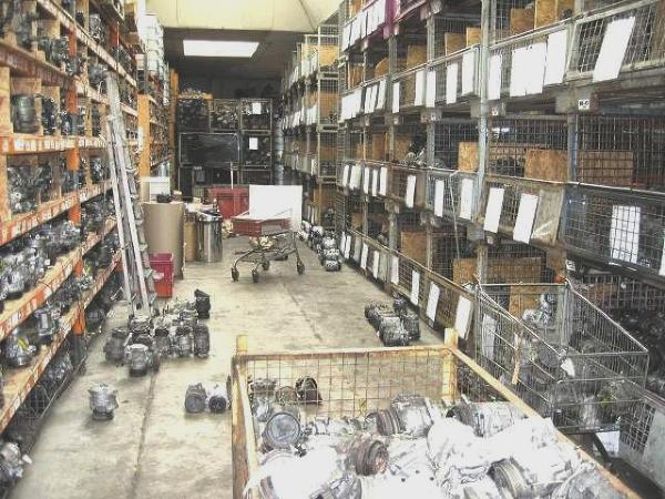 Royal Japanese Auto Parts | 9829 Markham Rd, Markham, ON L6E 0B5, Canada | Phone: (905) 201-9966