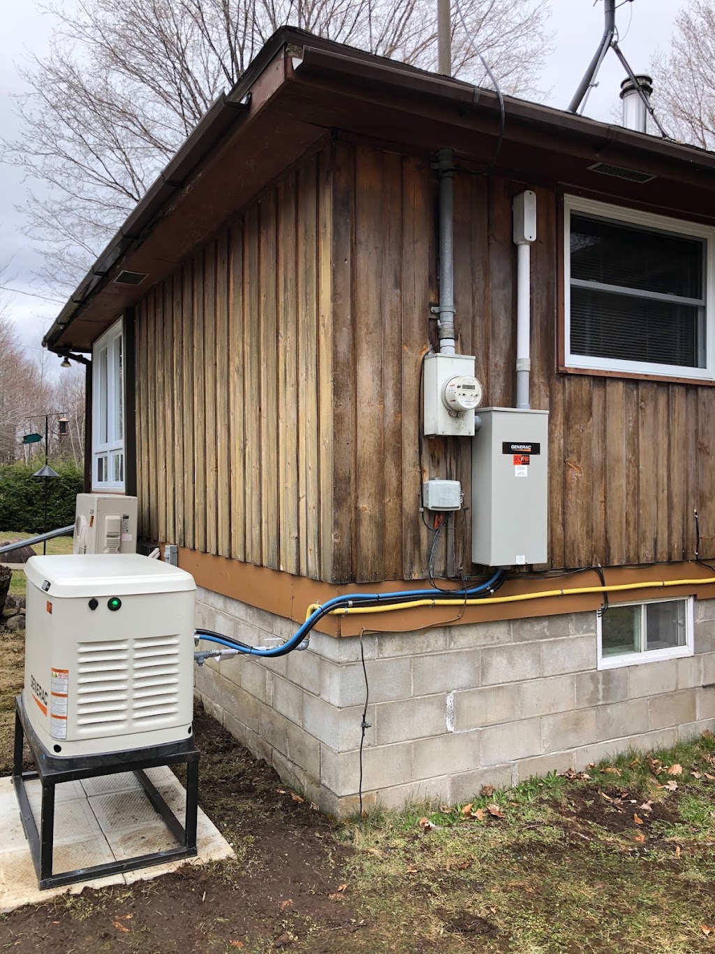 Omega electric Inc. | 73 Rue Montague, Kirkland, QC H9J 2T7, Canada | Phone: (514) 594-2142