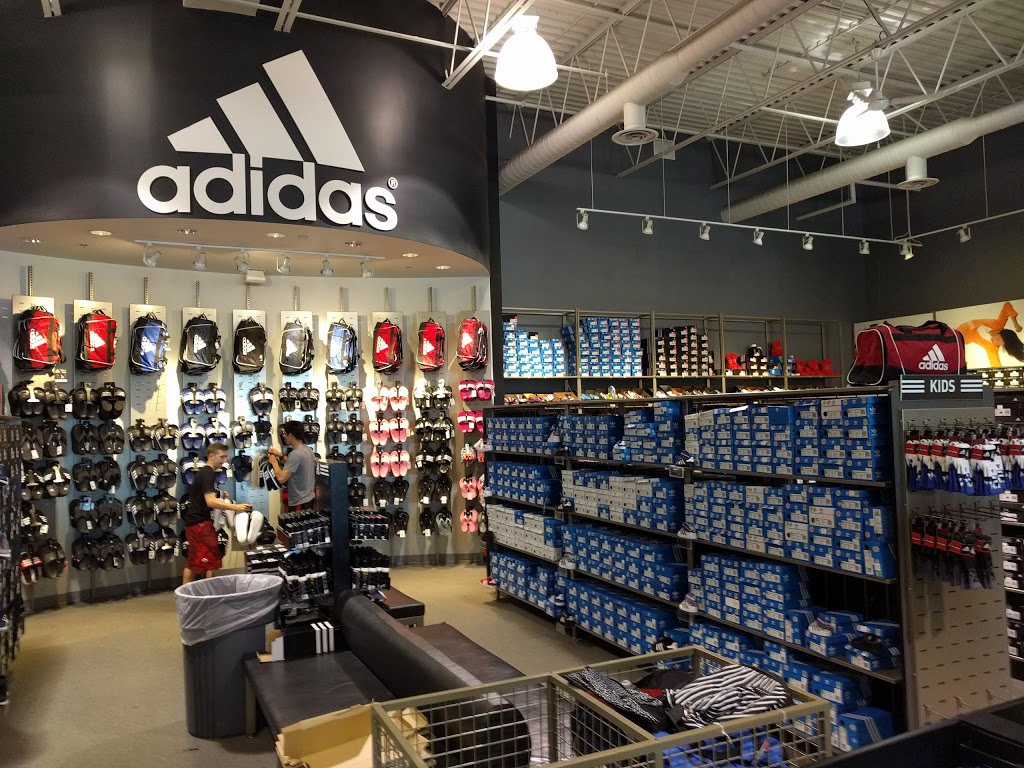 nearby adidas outlet