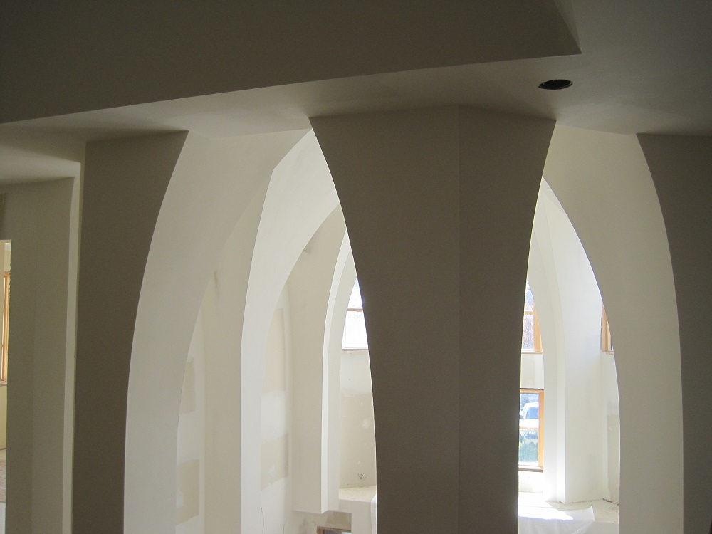 Detailed Drywall | 4604 13 St NE #4, Calgary, AB T2E 6P1, Canada | Phone: (403) 291-7021