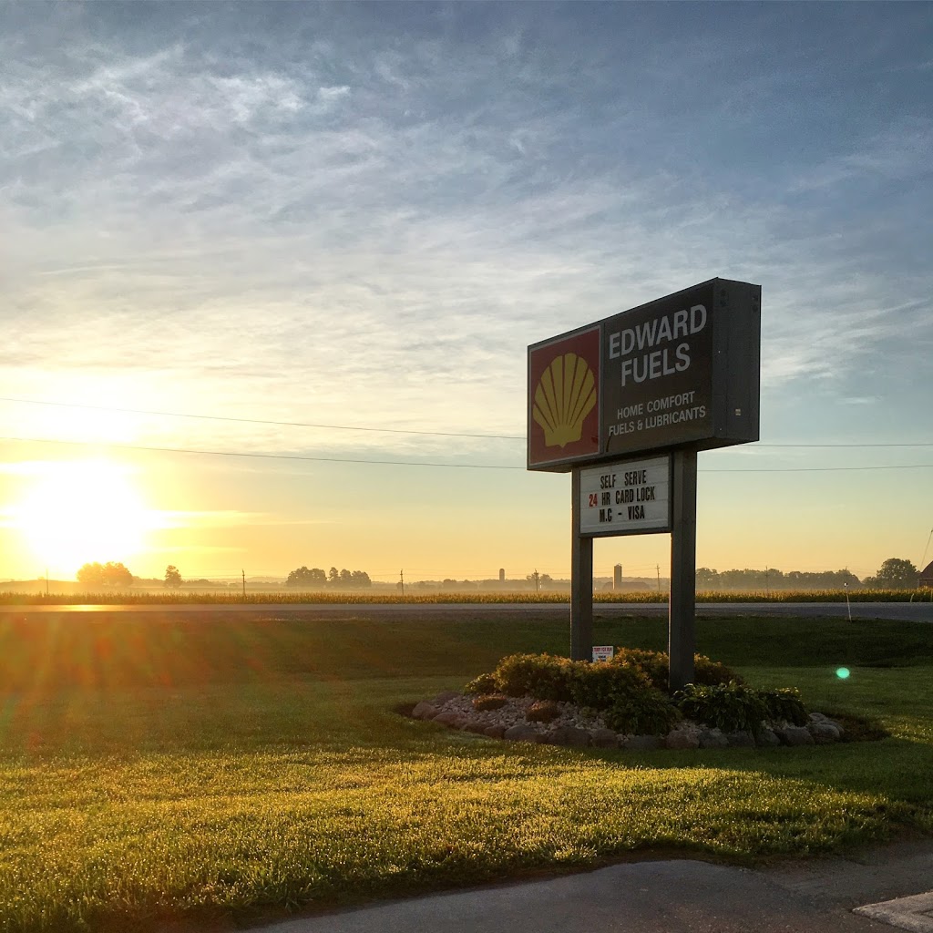 Edward Fuels | 4282 4, Teeswater, ON N0G 2S0, Canada | Phone: (519) 392-6100