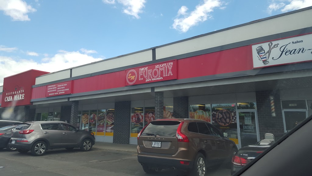 Marche Euro Mix | 15718 Boul de Pierrefonds, Pierrefonds, QC H9H 3P6, Canada | Phone: (514) 620-6000