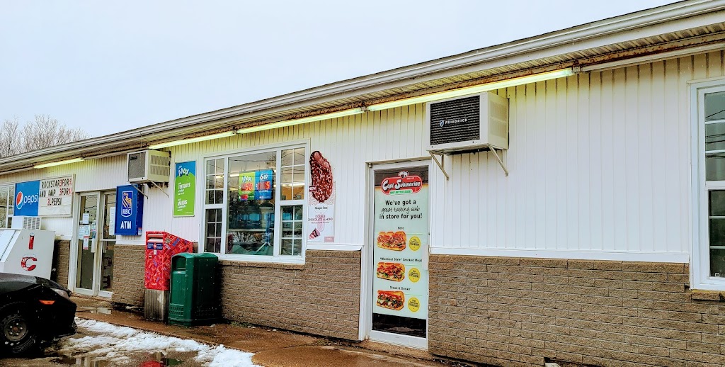 Capt Submarine | 1595 Hickey Rd, Saint John, NB E2J 3V2, Canada | Phone: (506) 696-5312