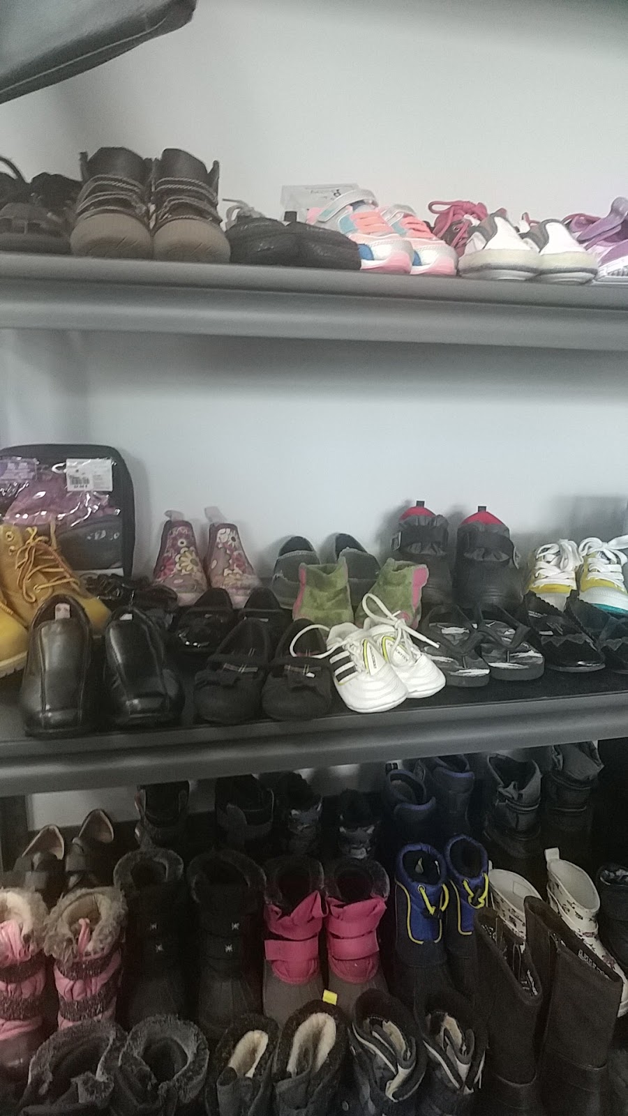 PTite Cachottière (La) | 818 Rue Notre-Dame, Repentigny, QC J5Y 1B7, Canada | Phone: (450) 585-2220
