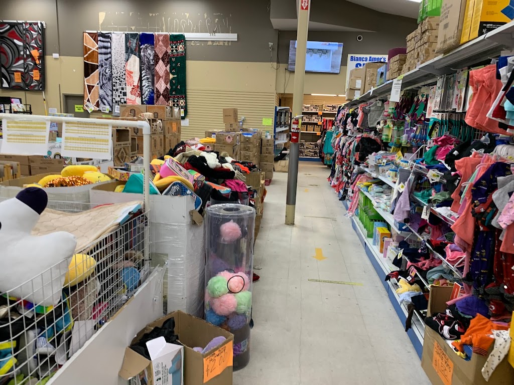 Bianca Amors Liquidation Supercentre | Lethbridge | 1616 Mayor Magrath Dr S, Lethbridge, AB T1K 2R5, Canada | Phone: (403) 942-6220