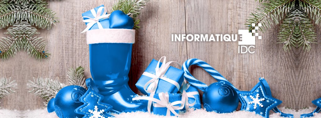Informatique IDC | 426-A 4e Avenue Painchaud, La Pocatière, QC G0R 1Z0, Canada | Phone: (418) 856-5646