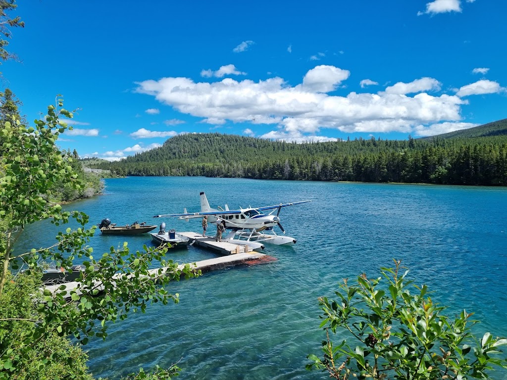Bear Camp | Cariboo J, BC V0L 1W0, Canada | Phone: (778) 417-0091