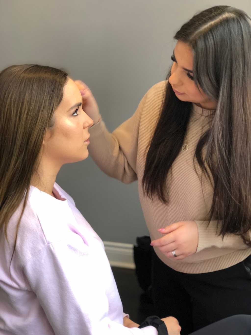Studio Honey Love | 5653 Rue Paré suite 205, Mont-Royal, QC H4P 1S1, Canada | Phone: (514) 638-5931