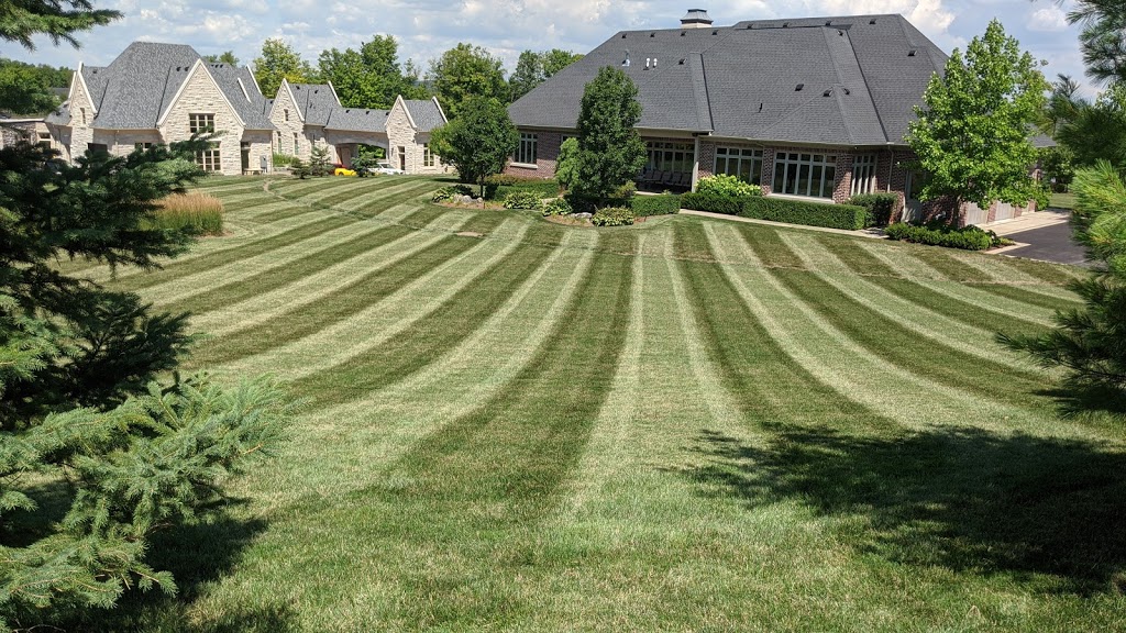 Jansen Landscaping | 2285 Britannia Rd, Burlington, ON L7P 0E8, Canada | Phone: (905) 465-5186
